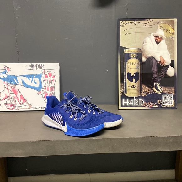 Nike Kobe shoes basketball - Picture 1 of 7